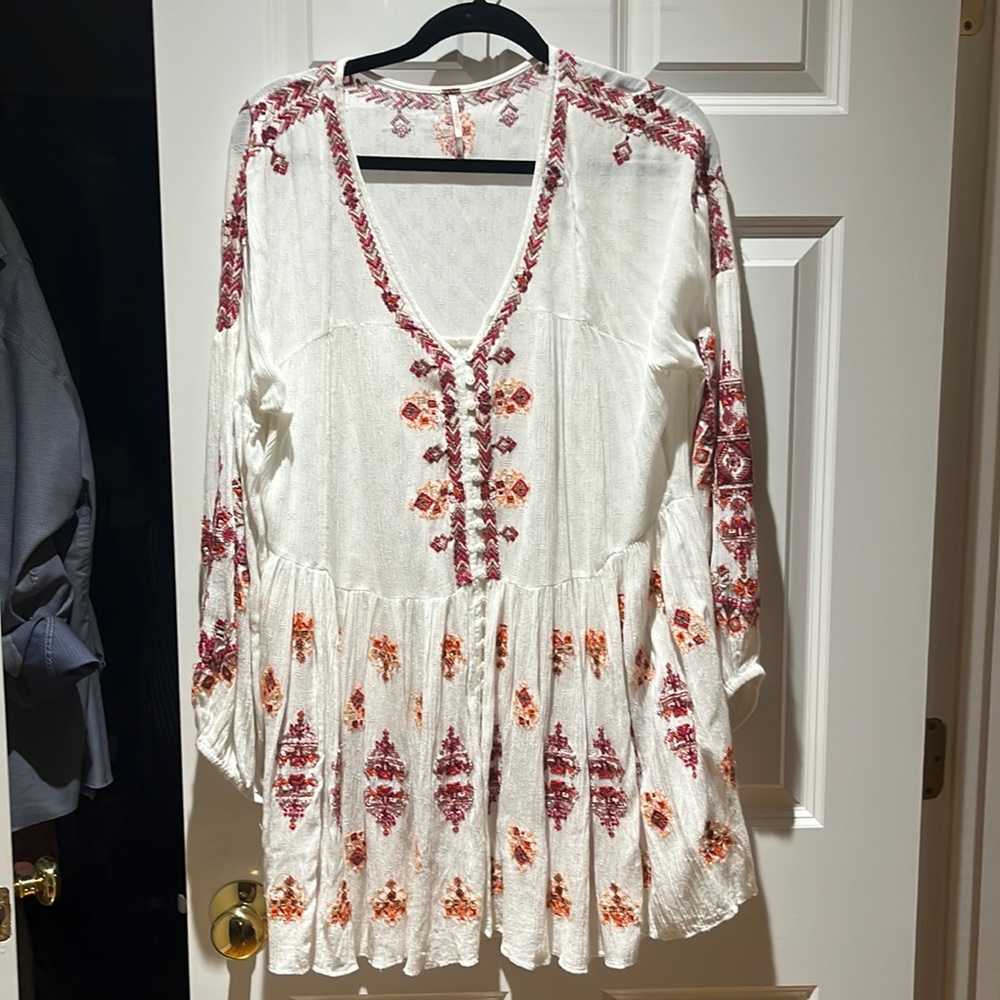 Free People Tunic/ Dress